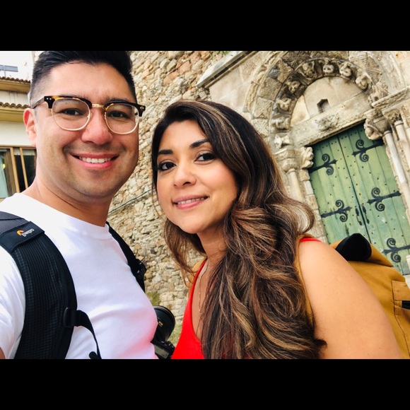 Meet your Posher, Milo - Picture 2 of 2